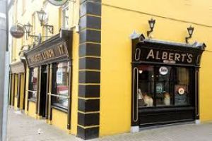 Albert Lynch's Pub, Mallow